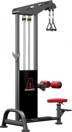 Atlantis Precision Unilateral Lat Pulldown